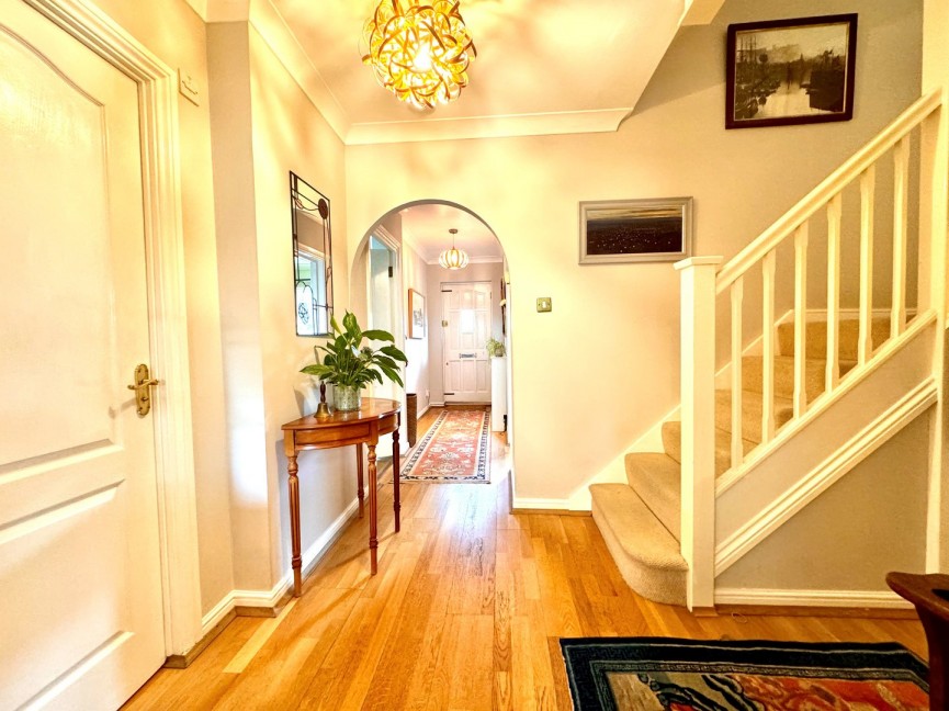 5 bedroom House for Sale Colbron Close, Ashwell, Baldock