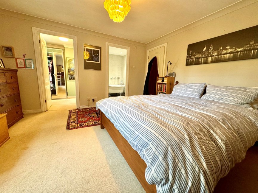 5 bedroom House for Sale Colbron Close, Ashwell, Baldock