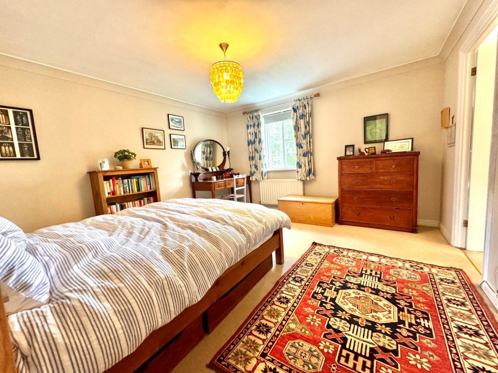 Colbron Close, Ashwell, Baldock