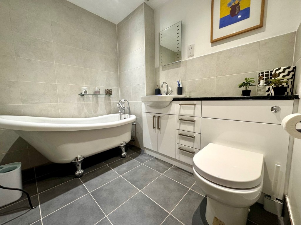 Colbron Close, Ashwell, Baldock