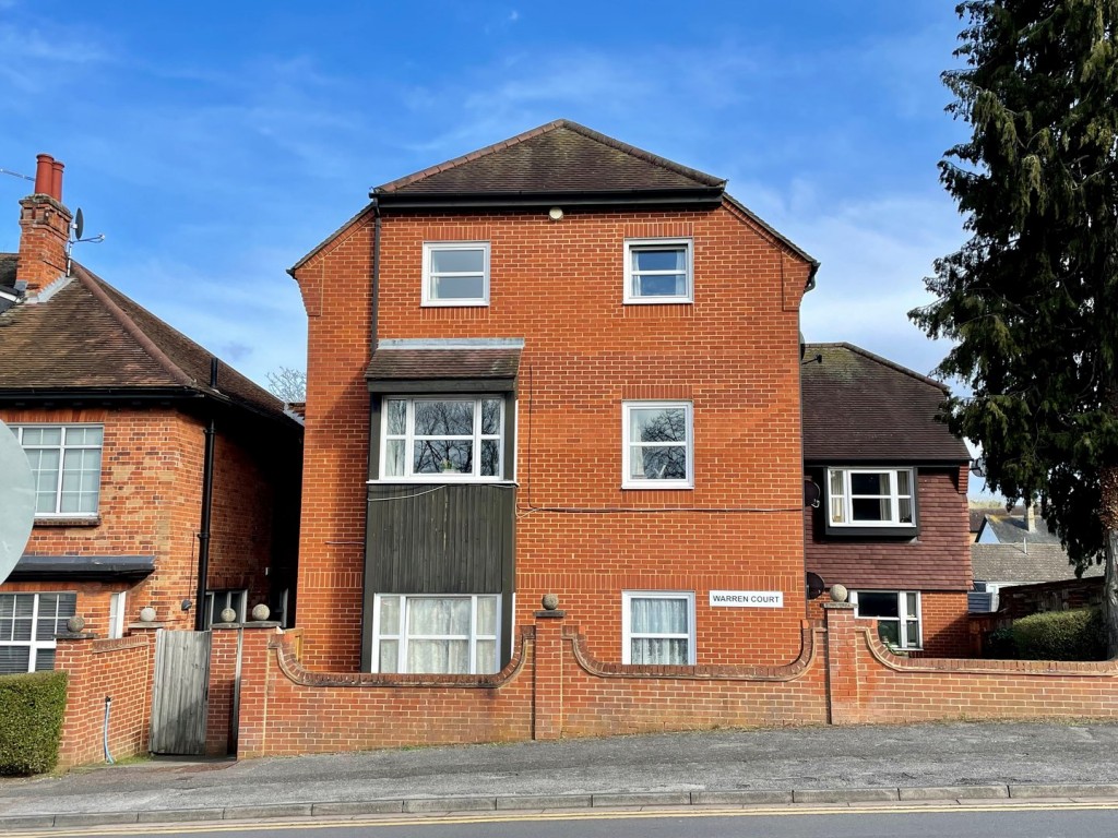Garden Lane, Royston, Hertfordshire