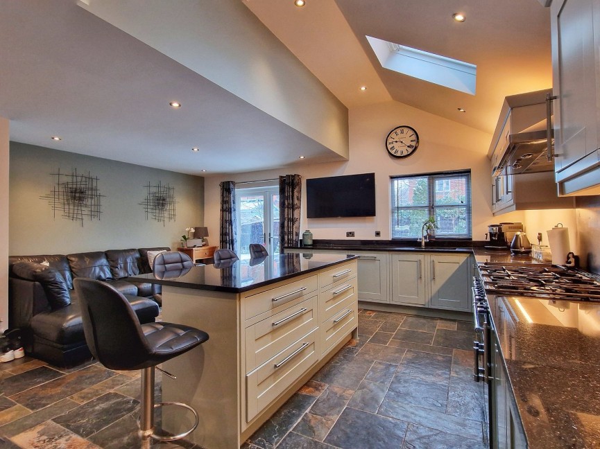 4 bedroom House for Sale Ampthill, Bedfordshire