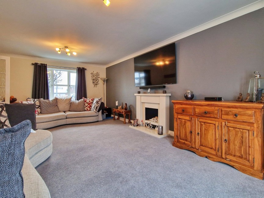 4 bedroom House for Sale Ampthill, Bedfordshire