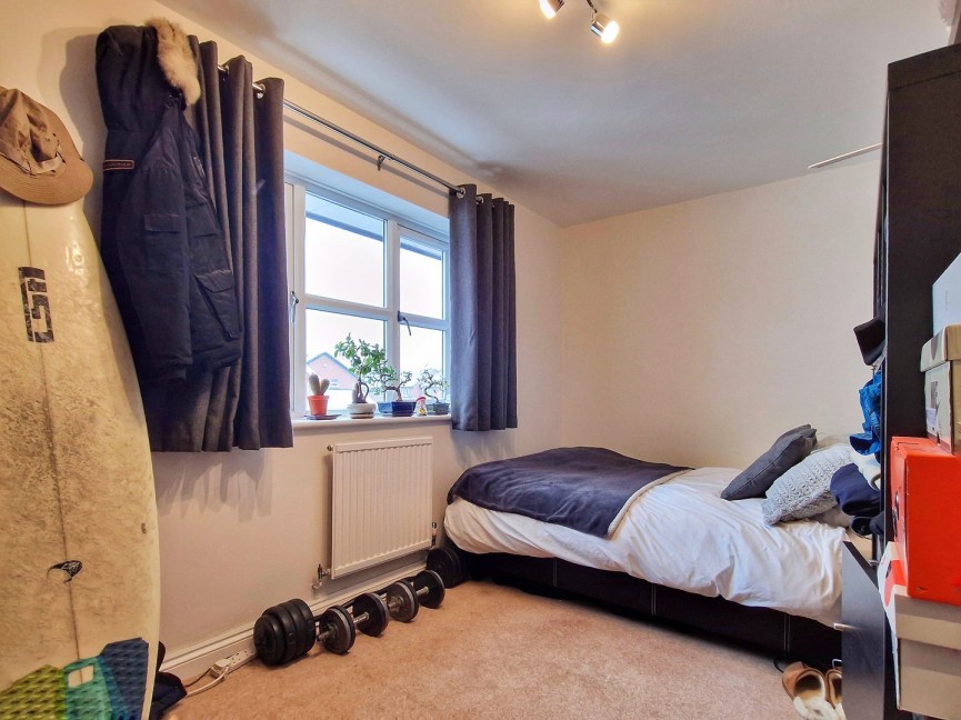 4 bedroom House for Sale Ampthill, Bedfordshire