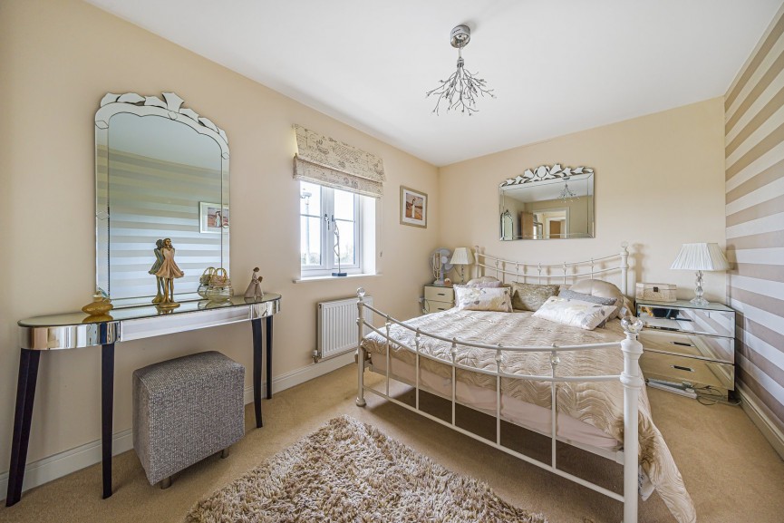 4 bedroom House for Sale Marys Way, Meldreth, Cambridgeshire