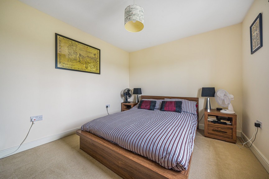 4 bedroom House for Sale Marys Way, Meldreth, Cambridgeshire