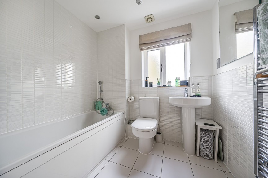 4 bedroom House for Sale Marys Way, Meldreth, Cambridgeshire