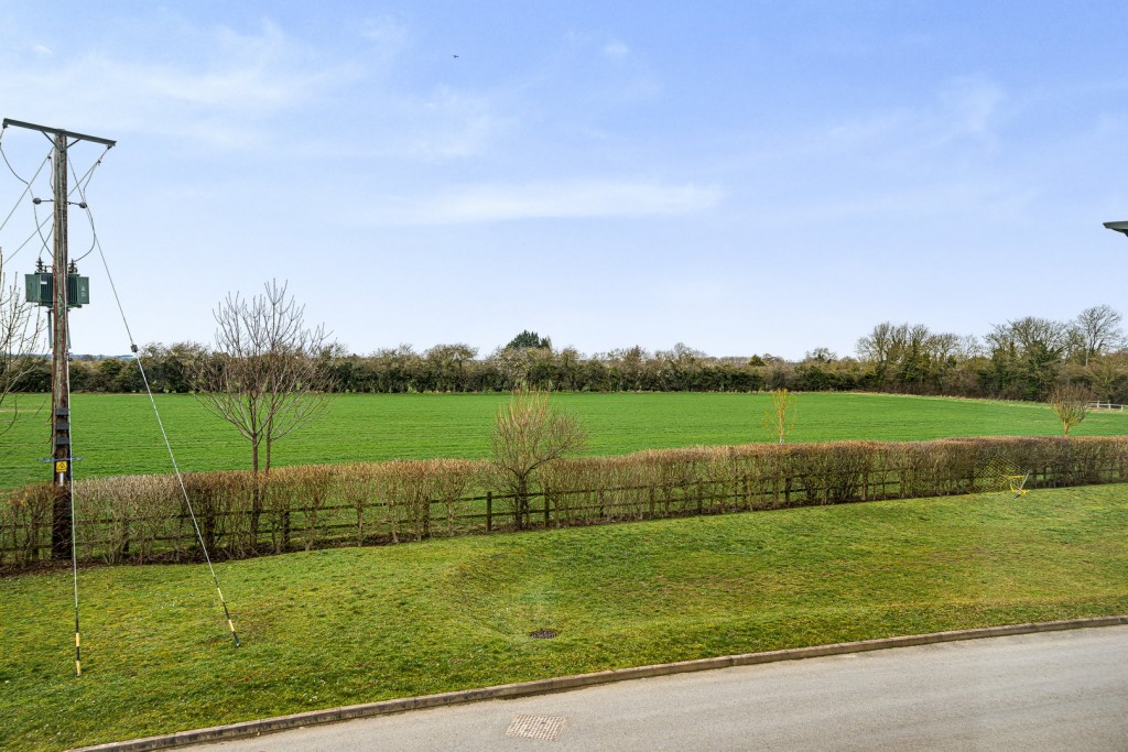 Marys Way, Meldreth, Cambridgeshire