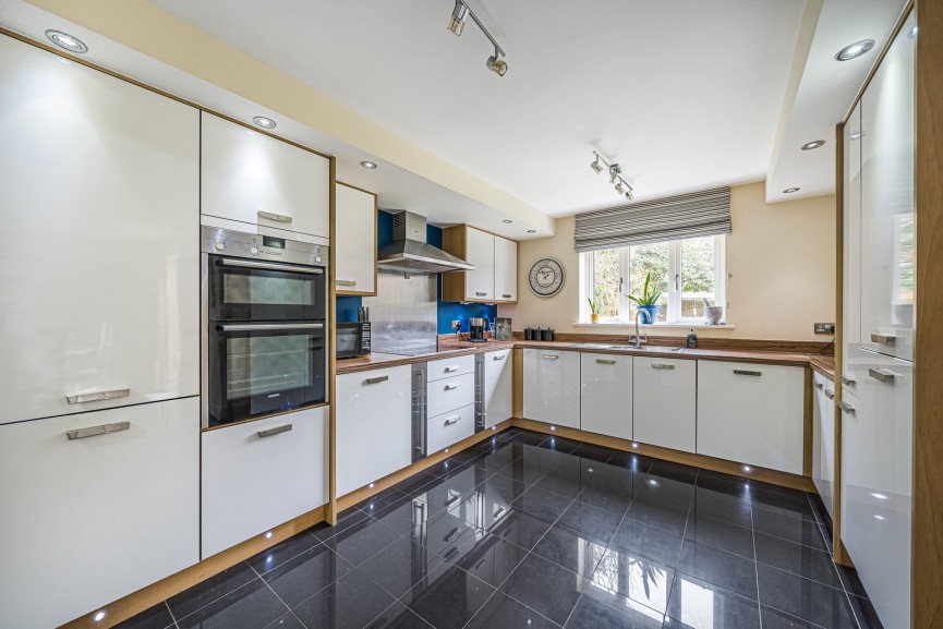 4 bedroom House for Sale Marys Way, Meldreth, Cambridgeshire