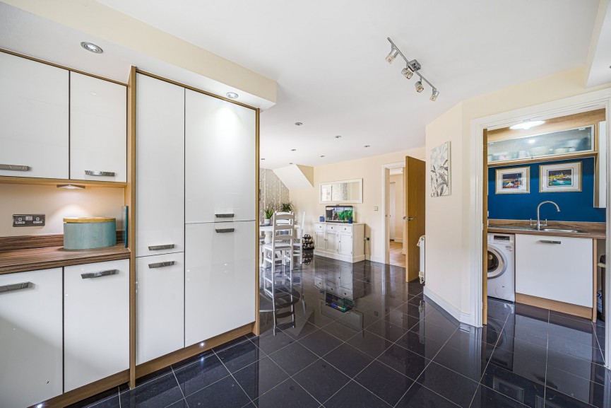 4 bedroom House for Sale Marys Way, Meldreth, Cambridgeshire