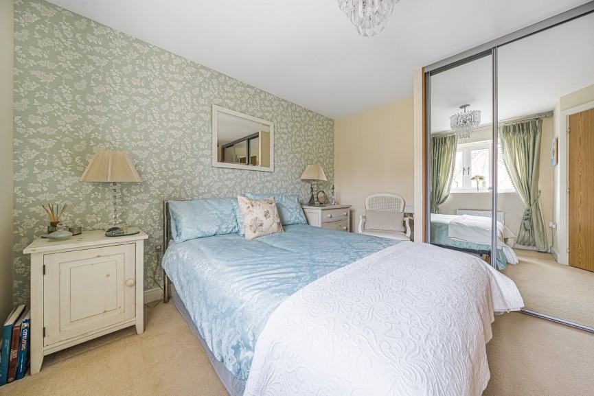 4 bedroom House for Sale Marys Way, Meldreth, Cambridgeshire