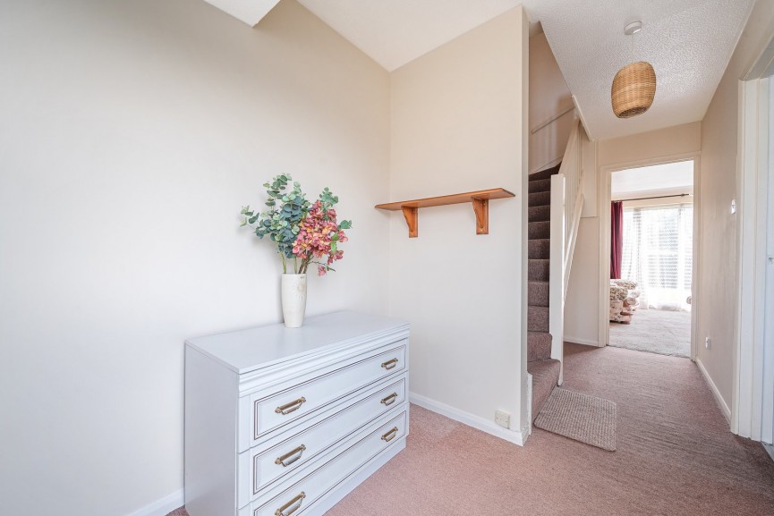 2 bedroom House for Sale Station Road, Langford