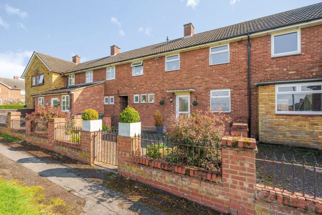 Mead End, Biggleswade, Bedfordshire