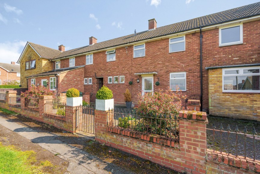 Mead End, Biggleswade, Bedfordshire