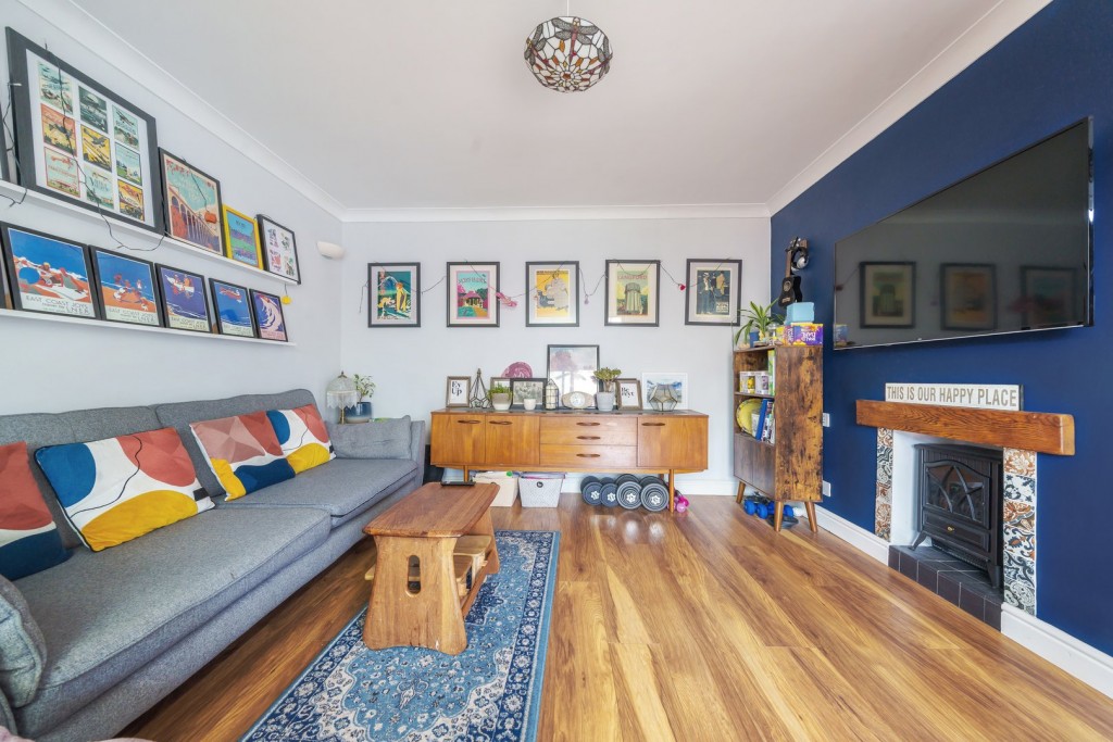Mead End, Biggleswade, Bedfordshire