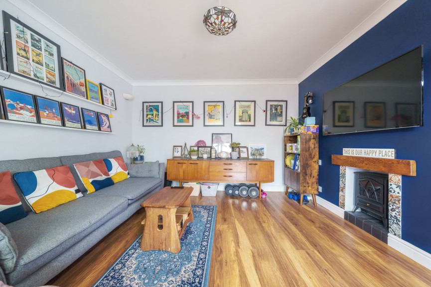 Mead End, Biggleswade, Bedfordshire