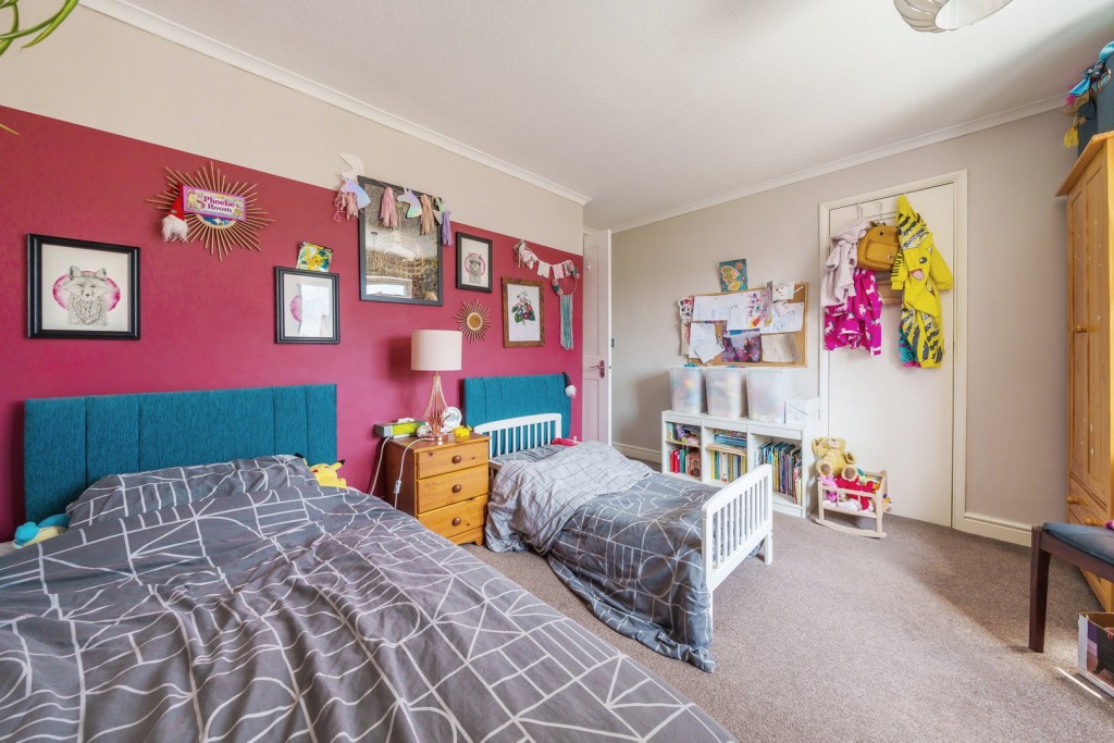 Mead End, Biggleswade, Bedfordshire