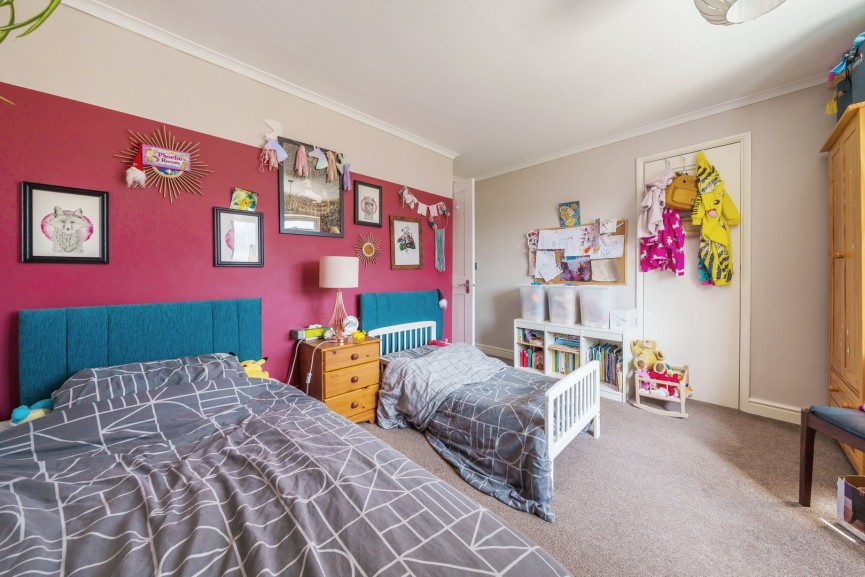 Mead End, Biggleswade, Bedfordshire