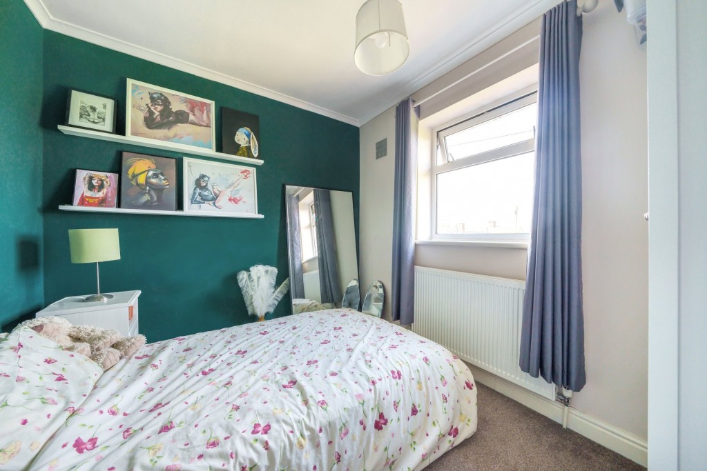 Mead End, Biggleswade, Bedfordshire