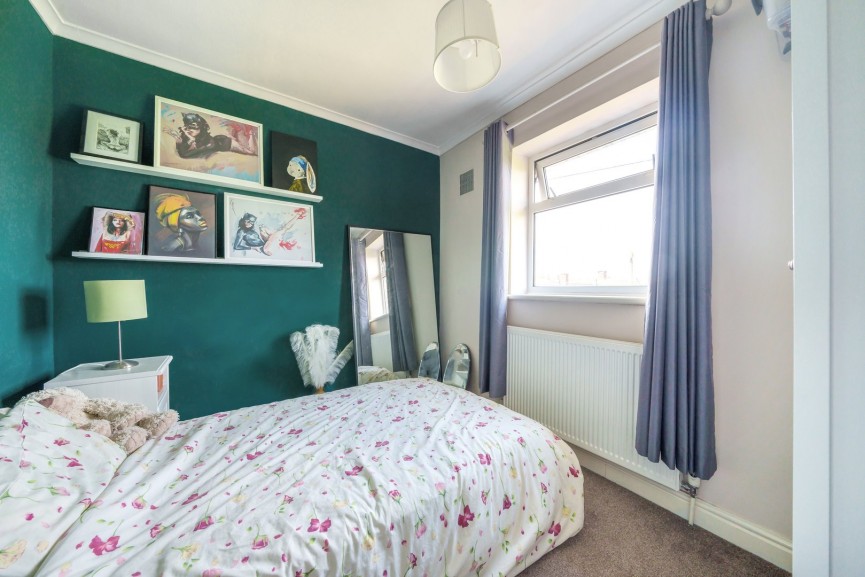 Mead End, Biggleswade, Bedfordshire