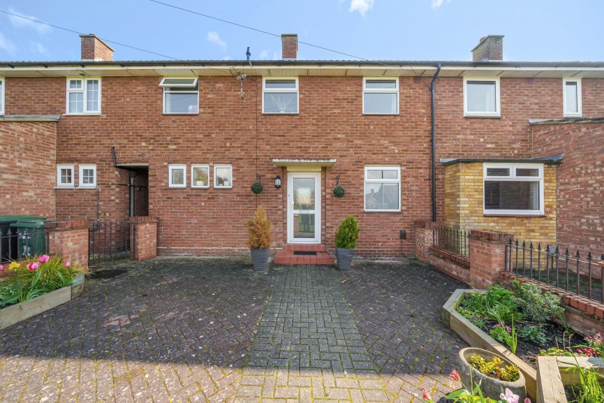 Mead End, Biggleswade, Bedfordshire