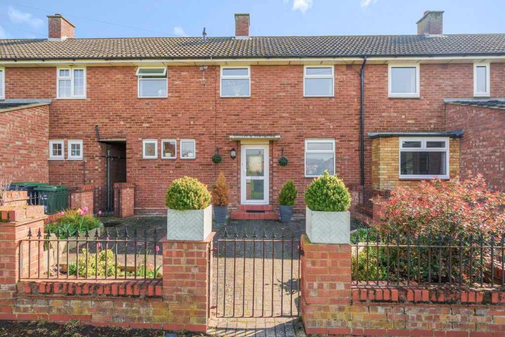 Mead End, Biggleswade, Bedfordshire