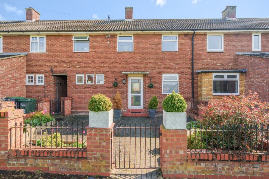 Mead End, Biggleswade, Bedfordshire