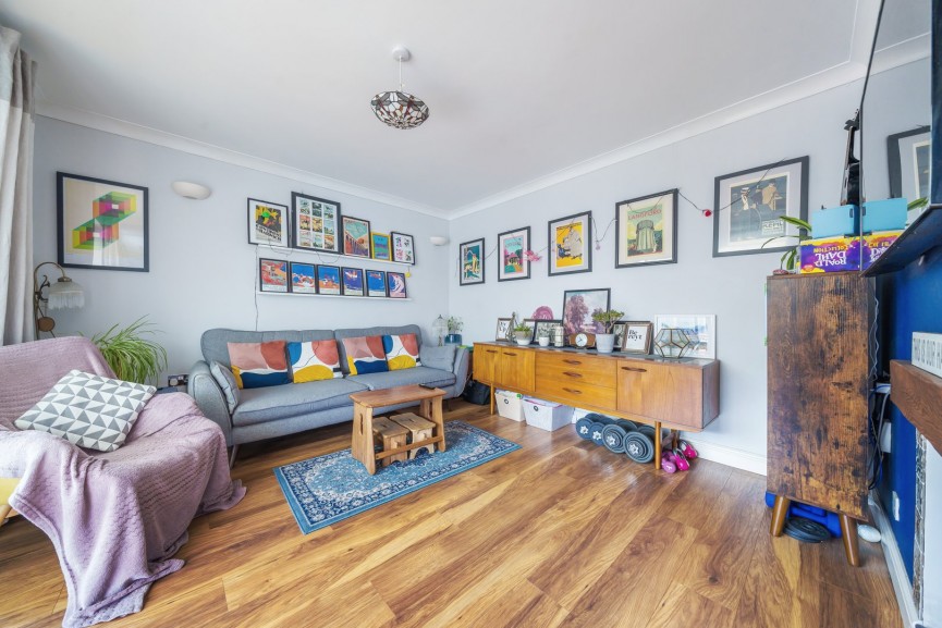 Mead End, Biggleswade, Bedfordshire