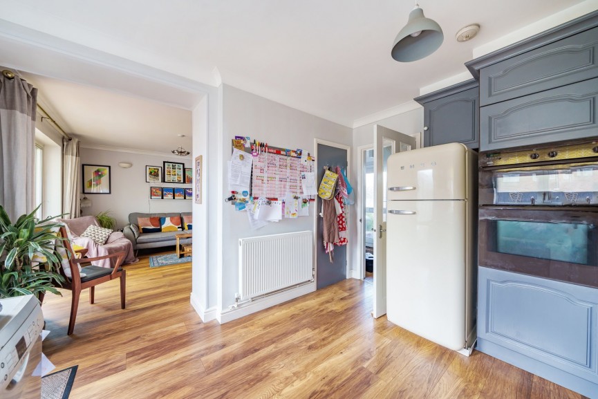 Mead End, Biggleswade, Bedfordshire