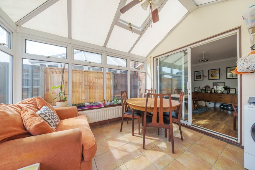 Mead End, Biggleswade, Bedfordshire