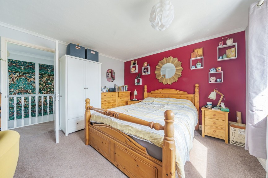 Mead End, Biggleswade, Bedfordshire