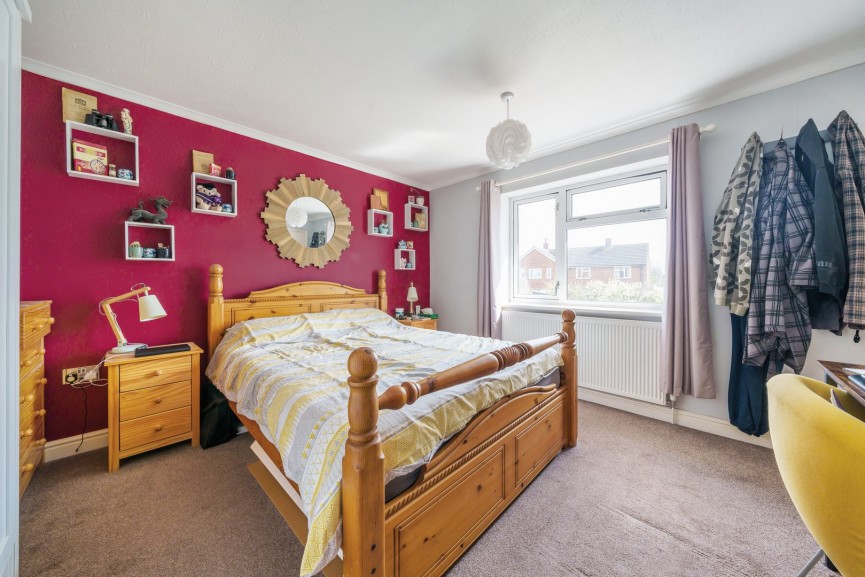Mead End, Biggleswade, Bedfordshire