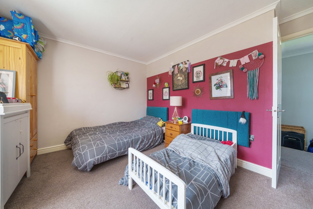 Mead End, Biggleswade, Bedfordshire
