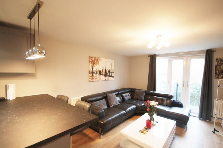 2 bedroom Flat for Letting River View, Shefford, Bedfordshire