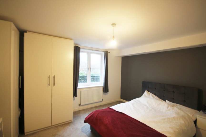 2 bedroom Flat for Letting River View, Shefford, Bedfordshire