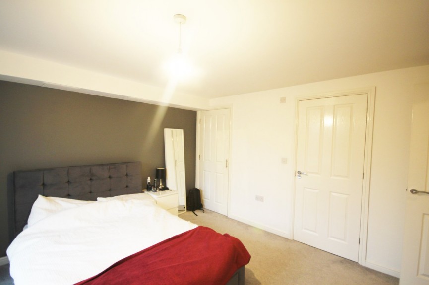 2 bedroom Flat for Letting River View, Shefford, Bedfordshire