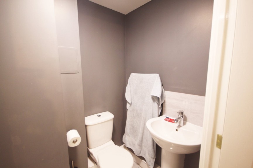 2 bedroom Flat for Letting River View, Shefford, Bedfordshire