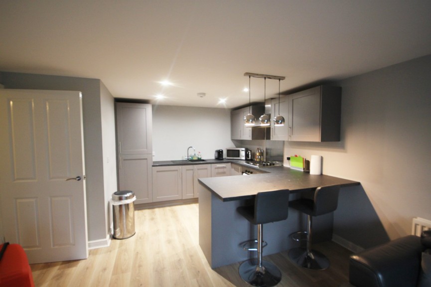 2 bedroom Flat for Letting River View, Shefford, Bedfordshire