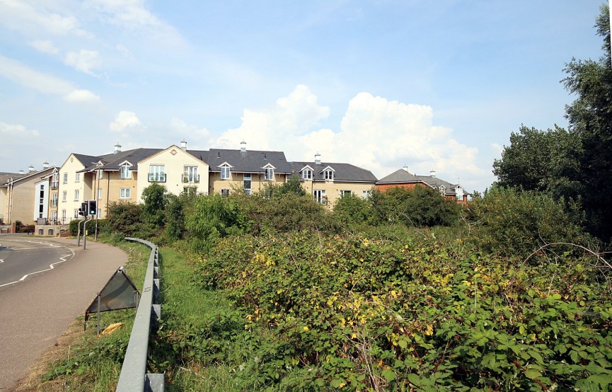2 bedroom Flat for Letting River View, Shefford, Bedfordshire