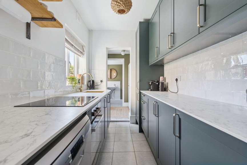 2 bedroom House for Sale Balmoral Road, Hitchin, Hertfordshire