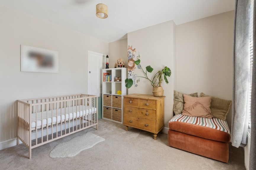 2 bedroom House for Sale Balmoral Road, Hitchin, Hertfordshire