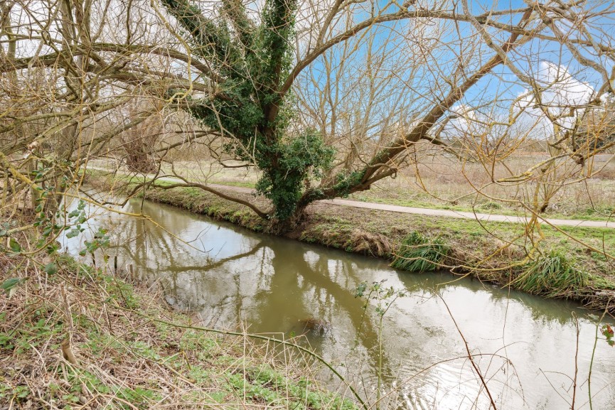 Viking Meadow, Shefford, Bedfordshire