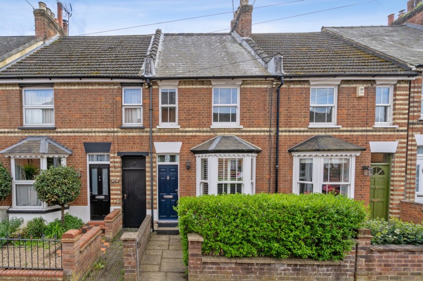 3 bedroom House for Sale Benslow Lane, Hitchin, Hertfordshire