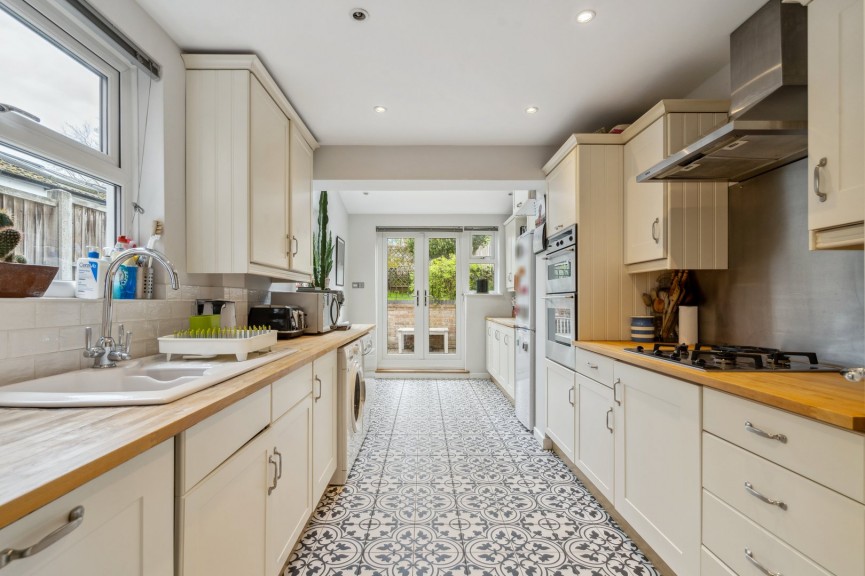 3 bedroom House for Sale Benslow Lane, Hitchin, Hertfordshire