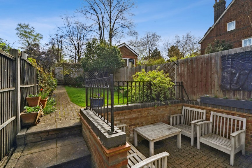 3 bedroom House for Sale Benslow Lane, Hitchin, Hertfordshire