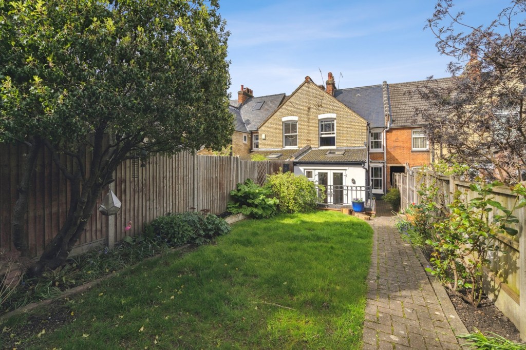 Benslow Lane, Hitchin, Hertfordshire