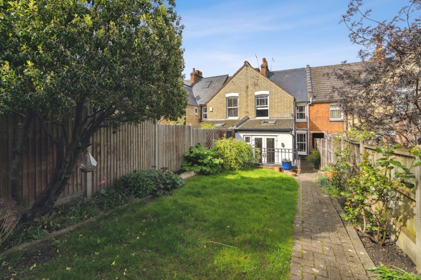 3 bedroom House for Sale Benslow Lane, Hitchin, Hertfordshire