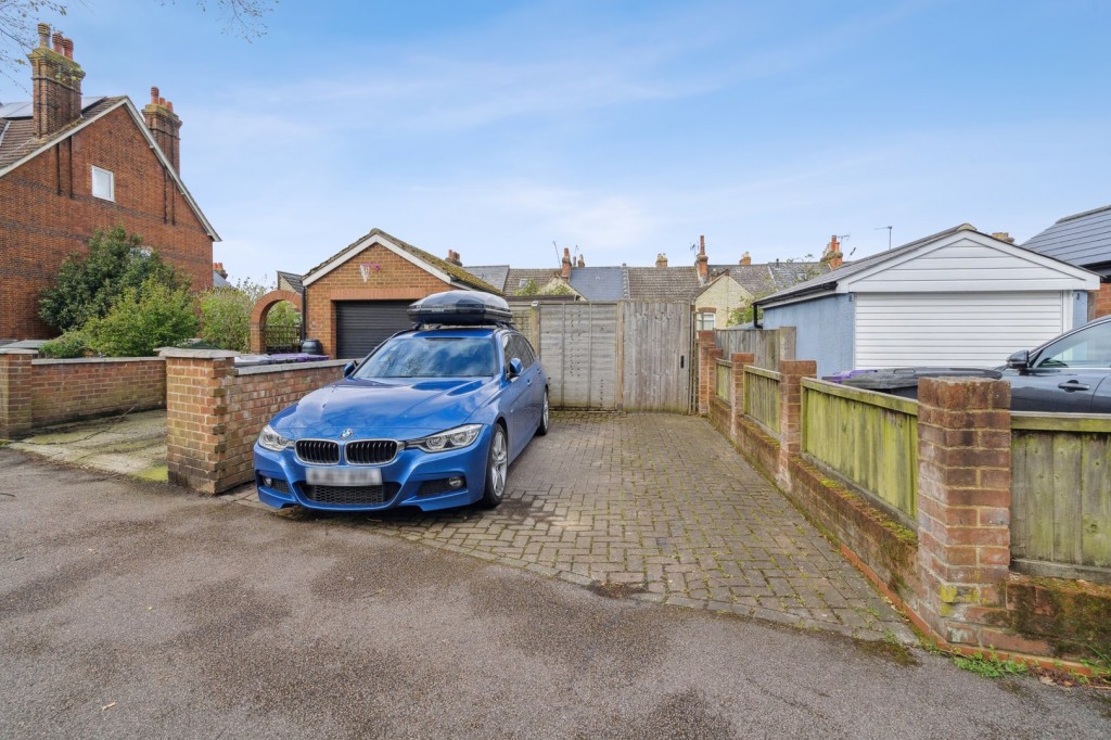 Benslow Lane, Hitchin, Hertfordshire