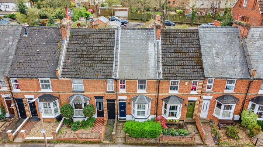 Benslow Lane, Hitchin, Hertfordshire