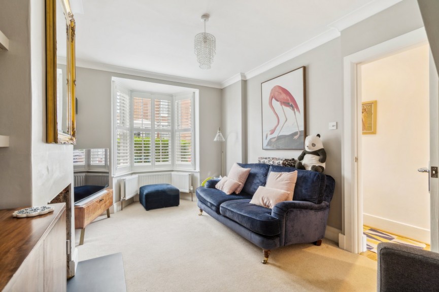 3 bedroom House for Sale Benslow Lane, Hitchin, Hertfordshire
